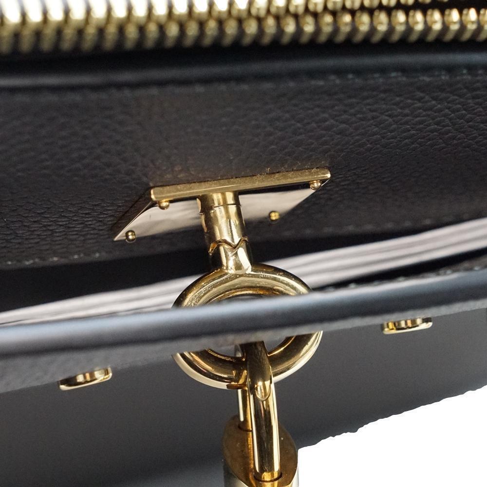 Louis Vuitton City Steamer Shoulder Bag Business